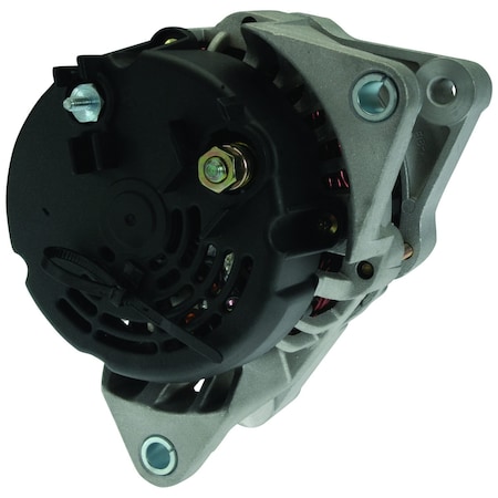Light Duty Alternator, Replacement For Wai Global 8546N
